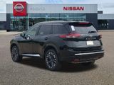 New 2026 Nissan Rogue SUV