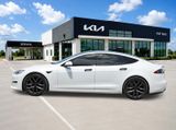 Used 2021 Tesla Model S Hatchback