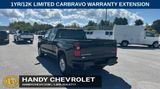 Used 2024 Chevrolet Silverado 1500 Truck