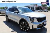 New 2026 Kia Sorento SUV
