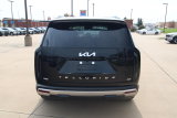 New 2027 Kia Telluride Hybrid SUV