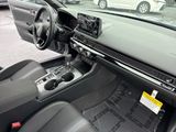 New 2026 Honda Civic Hatchback Hatchback