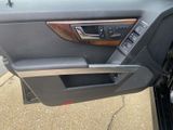 Used 2011 Mercedes-benz GLK SUV