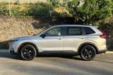 New 2026 Honda CR-V Hybrid SUV