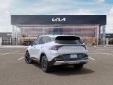 New 2026 Kia Sportage SUV