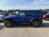 Used 2020 Jeep Wrangler SUV