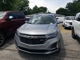 Used 2023 Chevrolet Equinox SUV