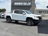 Used 2019 Chevrolet Colorado Truck
