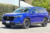 Used 2024 Honda CR-V SUV