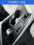 Used 2024 Toyota Camry Sedan