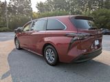 Used 2025 Toyota Sienna Van