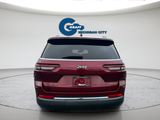 Used 2023 Jeep Grand Cherokee L SUV