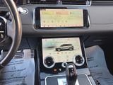 Used 2020 Land rover Range Rover Evoque SUV