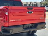 Used 2025 Chevrolet Silverado 1500 Truck