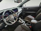Used 2024 Kia Forte Sedan