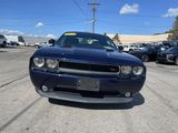 Used 2013 Dodge Challenger Coupe