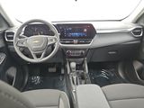 Used 2025 Chevrolet TrailBlazer SUV