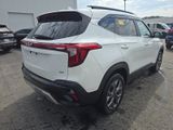 Used 2024 Kia Seltos SUV