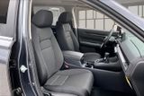New 2026 Honda CR-V SUV