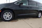 Used 2022 Chrysler Voyager Van