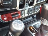 New 2025 Jeep Wrangler SUV