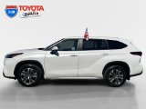 Used 2026 Toyota Highlander SUV