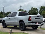 New 2026 Ram 1500 Truck