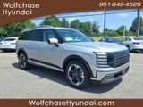 New 2026 Hyundai Palisade SUV
