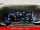 Used 2021 Ford Bronco Sport SUV