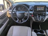 Used 2020 Honda Odyssey Van