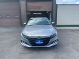 Used 2020 Honda Accord Hybrid Sedan