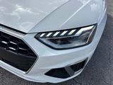Used 2024 Audi A4 Sedan