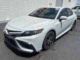 Used 2023 Toyota Camry Sedan