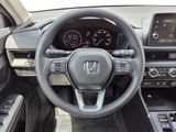 New 2026 Honda CR-V SUV
