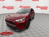 Used 2023 Toyota RAV4 SUV