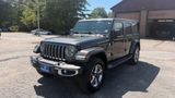 Used 2020 Jeep Wrangler SUV