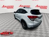 Used 2022 Honda HR-V SUV