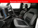 Used 2023 Ford Bronco SUV