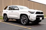 New 2026 Toyota 4Runner SUV