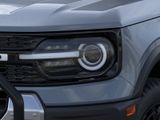 New 2026 Ford Bronco Sport SUV
