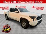 Used 2025 Toyota Tacoma Truck