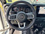 New 2026 Jeep Wrangler SUV
