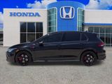 Used 2024 Volkswagen Golf GTI Hatchback