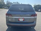 Used 2021 Volkswagen Atlas SUV