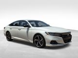 Used 2022 Honda Accord Sedan