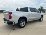 Used 2022 Chevrolet Silverado 1500 LTD Truck