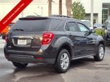 Used 2016 Chevrolet Equinox SUV
