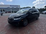 Used 2025 Honda Odyssey Van