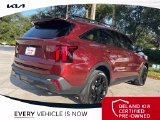 Used 2025 Kia Sorento SUV