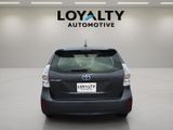 Used 2013 Toyota Prius v Wagon